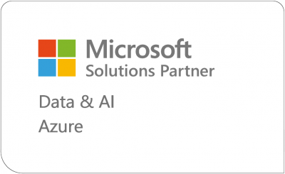 Microsoft Solutions Partner Data & AI