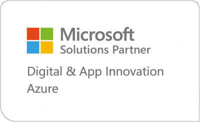 Microsoft Solutions Digital & App innovation