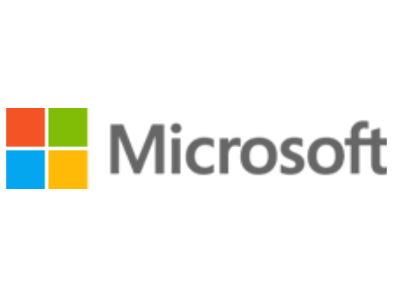 Microsoft